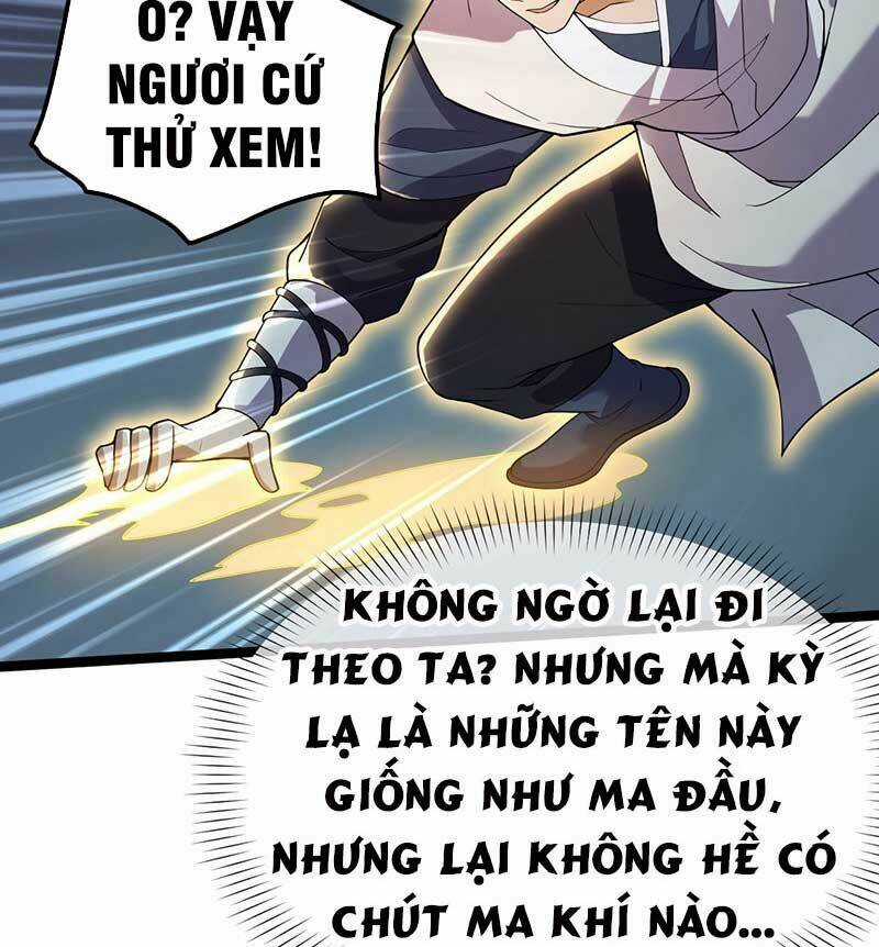 Vĩnh Sinh - Chapter 79 - Trang 58