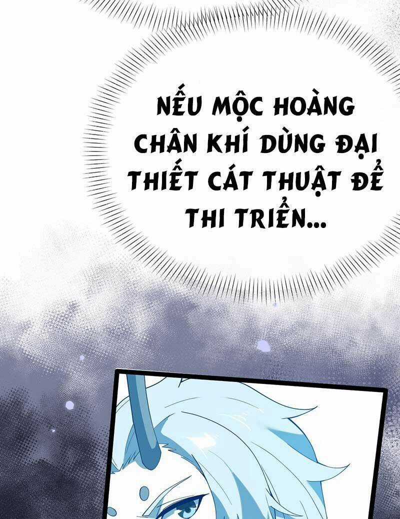 Vĩnh Sinh - Chapter 79 - Trang 7