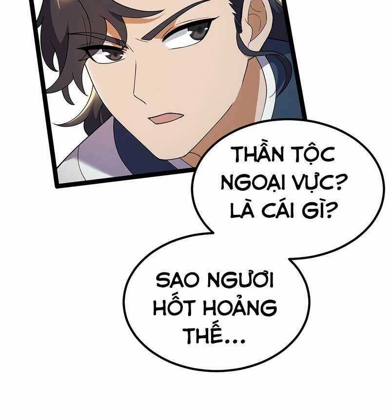 Vĩnh Sinh - Chapter 79 - Trang 62