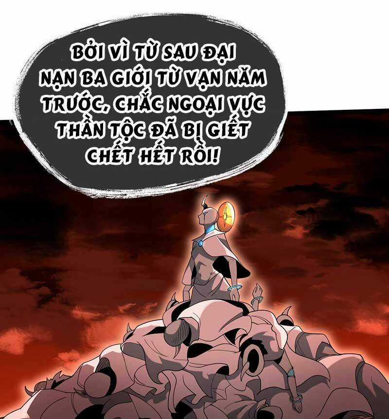 Vĩnh Sinh - Chapter 79 - Trang 63