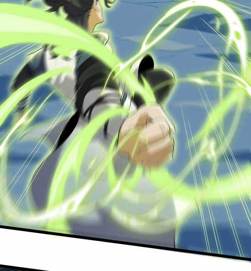 Vĩnh Sinh - Chapter 79 - Trang 73