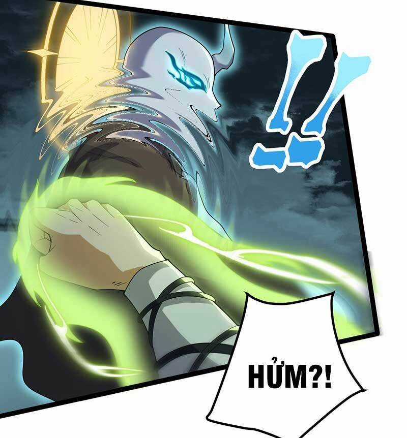 Vĩnh Sinh - Chapter 79 - Trang 74