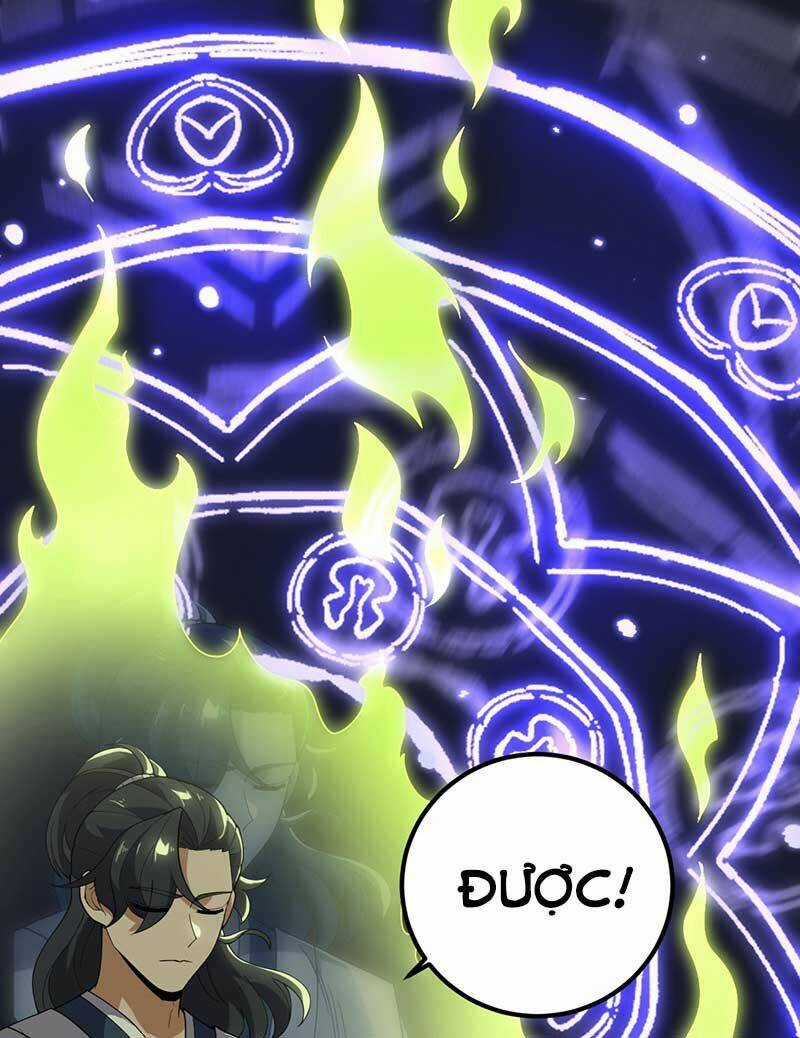 Vĩnh Sinh - Chapter 79 - Trang 9