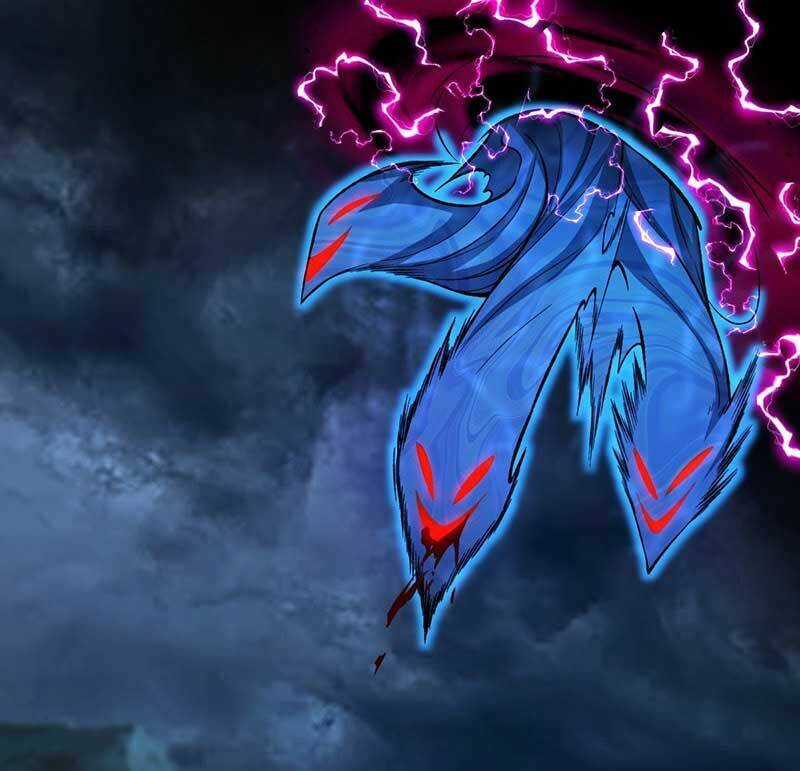 Vĩnh Sinh - Chapter 81 - Trang 2