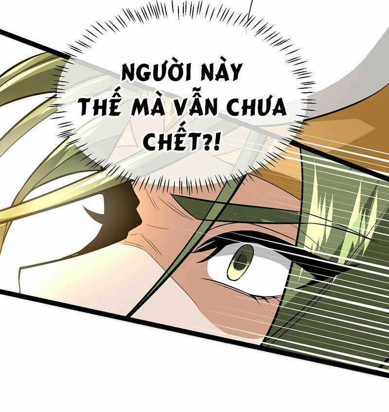 Vĩnh Sinh - Chapter 81 - Trang 101