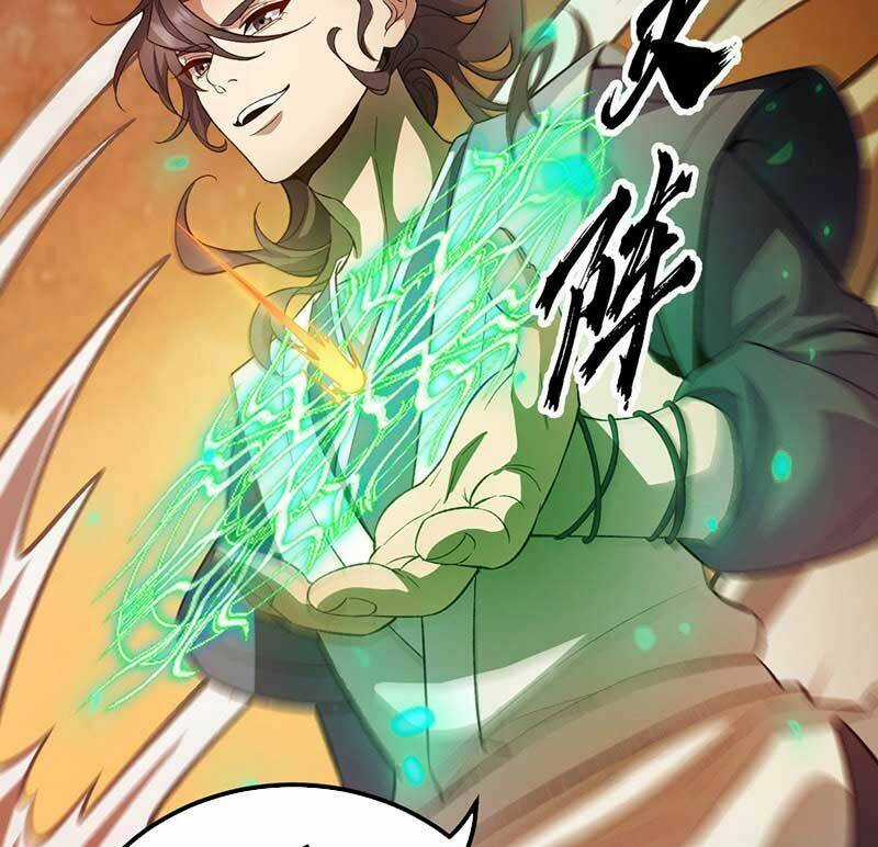 Vĩnh Sinh - Chapter 81 - Trang 12