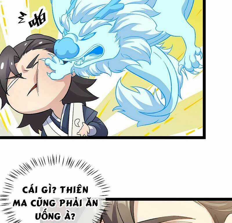 Vĩnh Sinh - Chapter 81 - Trang 16