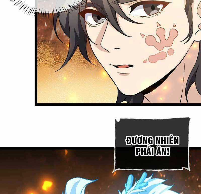 Vĩnh Sinh - Chapter 81 - Trang 17