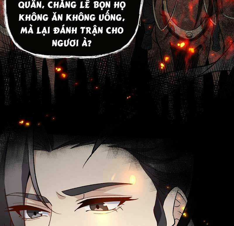 Vĩnh Sinh - Chapter 81 - Trang 20