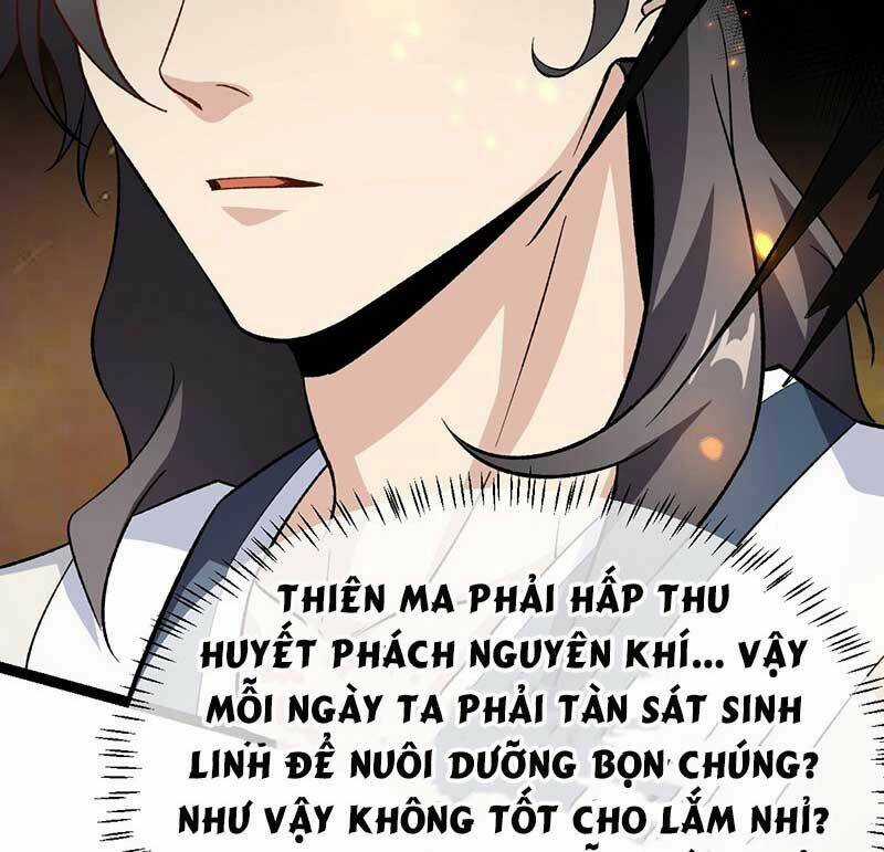 Vĩnh Sinh - Chapter 81 - Trang 21