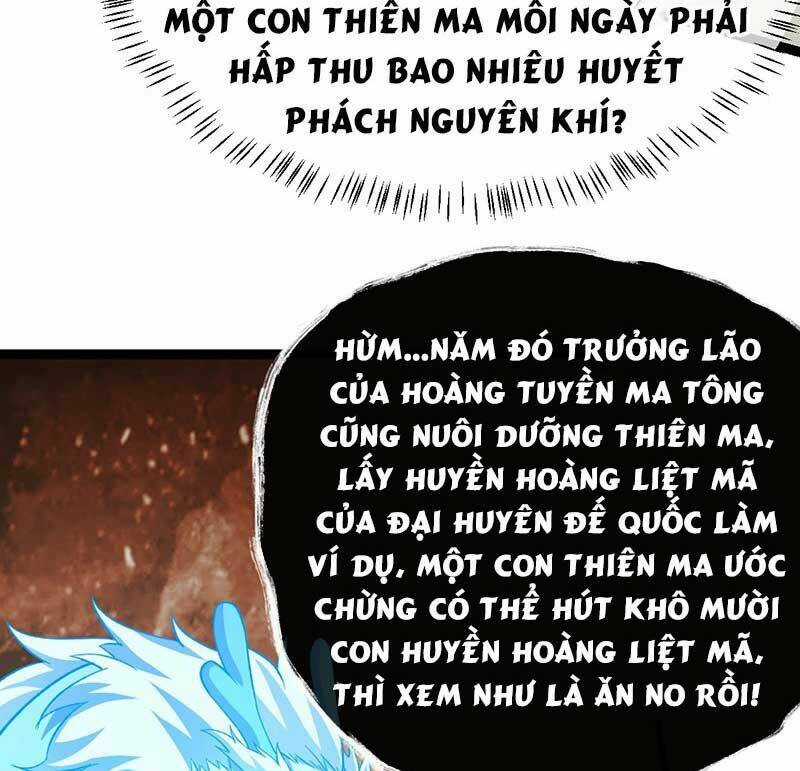 Vĩnh Sinh - Chapter 81 - Trang 22
