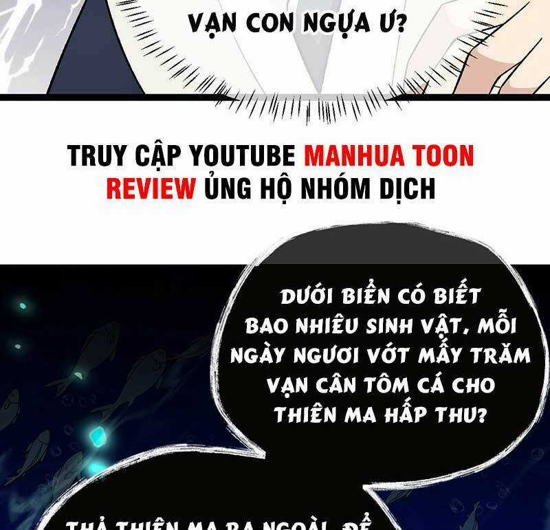 Vĩnh Sinh - Chapter 81 - Trang 25