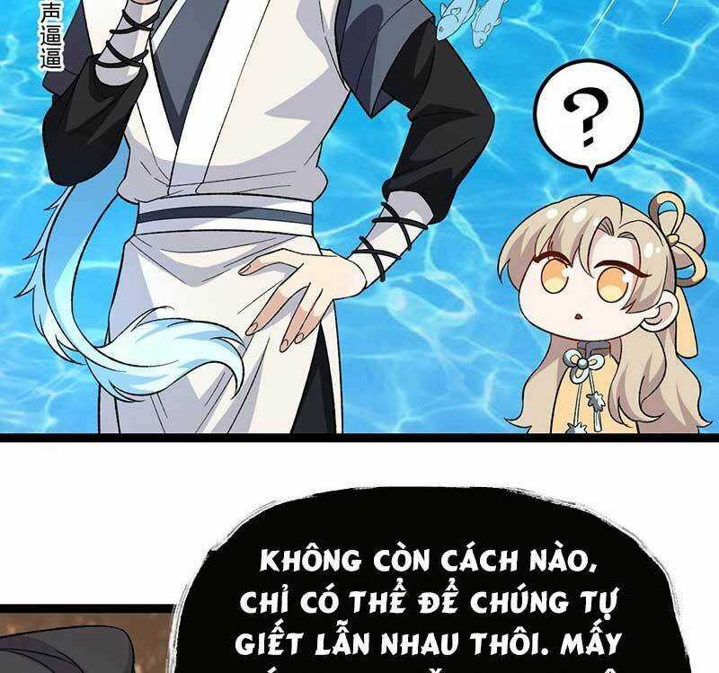 Vĩnh Sinh - Chapter 81 - Trang 28