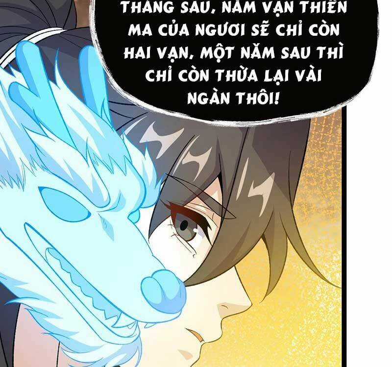 Vĩnh Sinh - Chapter 81 - Trang 29