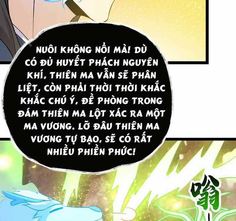 Vĩnh Sinh - Chapter 81 - Trang 30