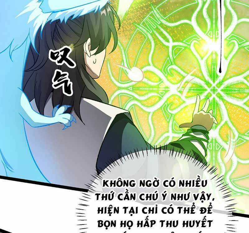 Vĩnh Sinh - Chapter 81 - Trang 31