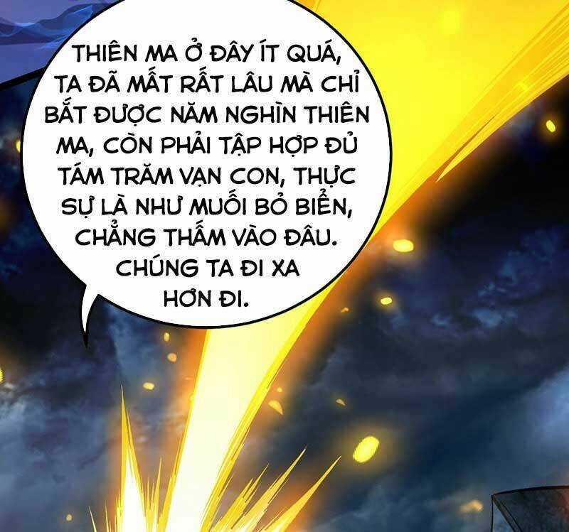 Vĩnh Sinh - Chapter 81 - Trang 38