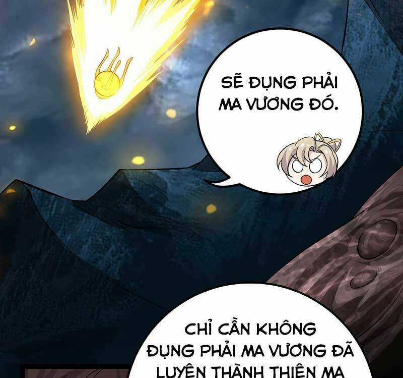 Vĩnh Sinh - Chapter 81 - Trang 39