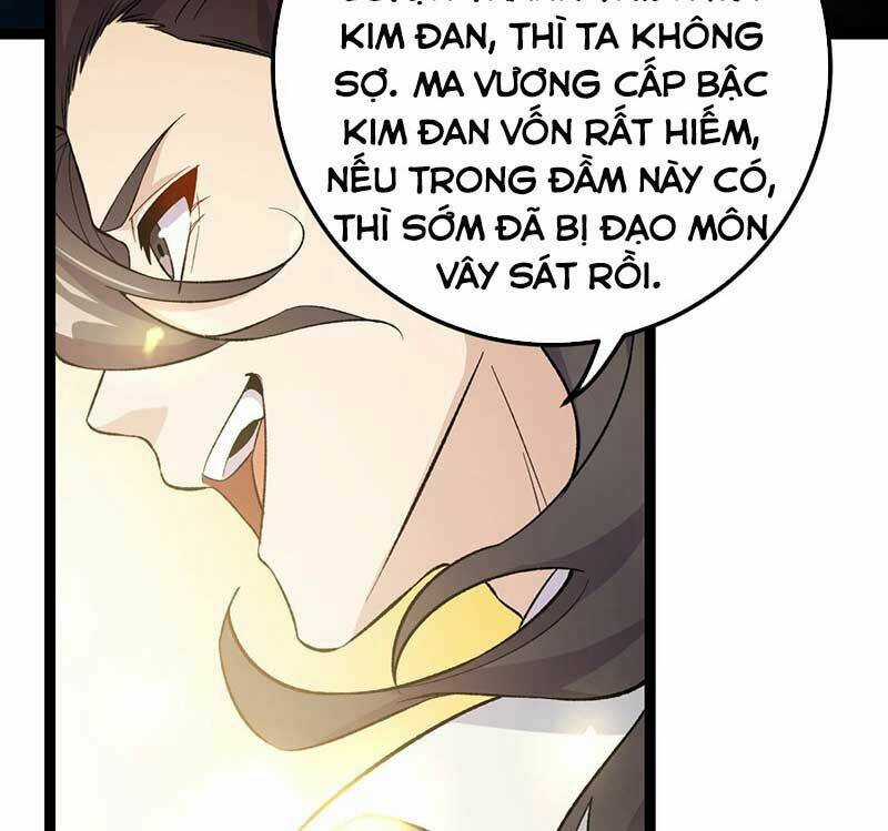 Vĩnh Sinh - Chapter 81 - Trang 40