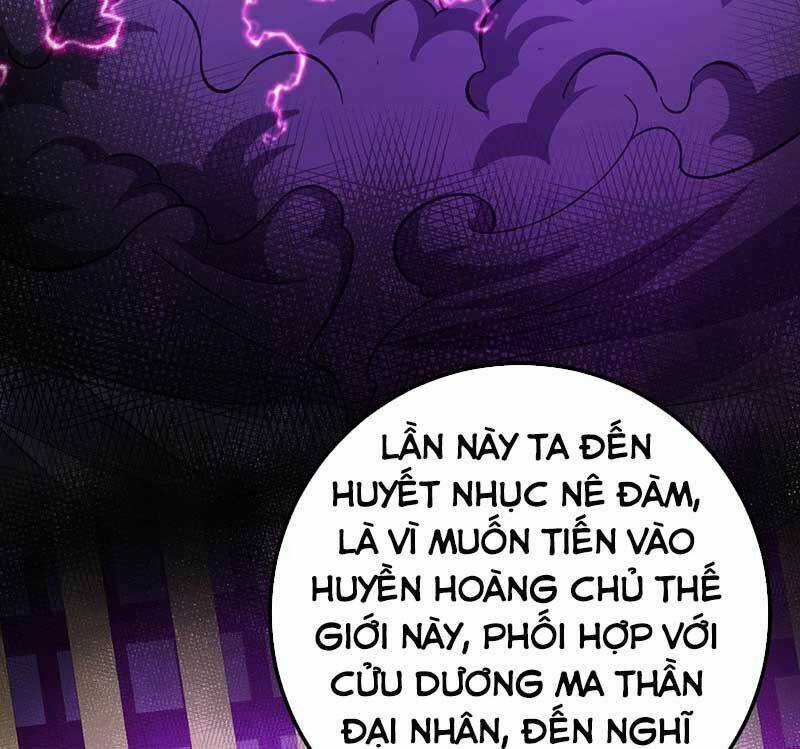 Vĩnh Sinh - Chapter 81 - Trang 46