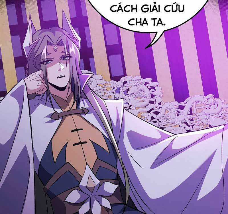 Vĩnh Sinh - Chapter 81 - Trang 47