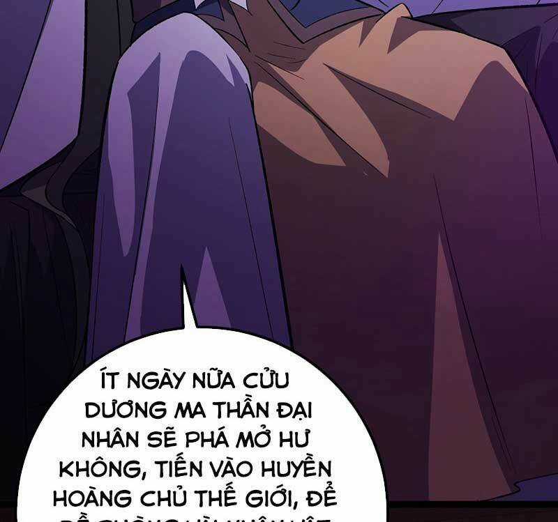 Vĩnh Sinh - Chapter 81 - Trang 48