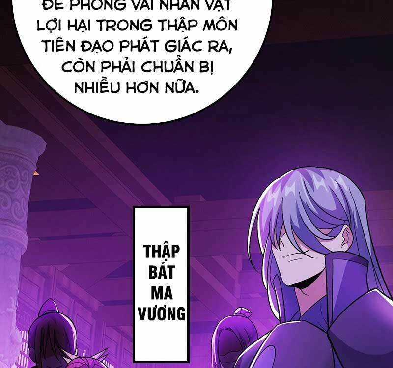 Vĩnh Sinh - Chapter 81 - Trang 49