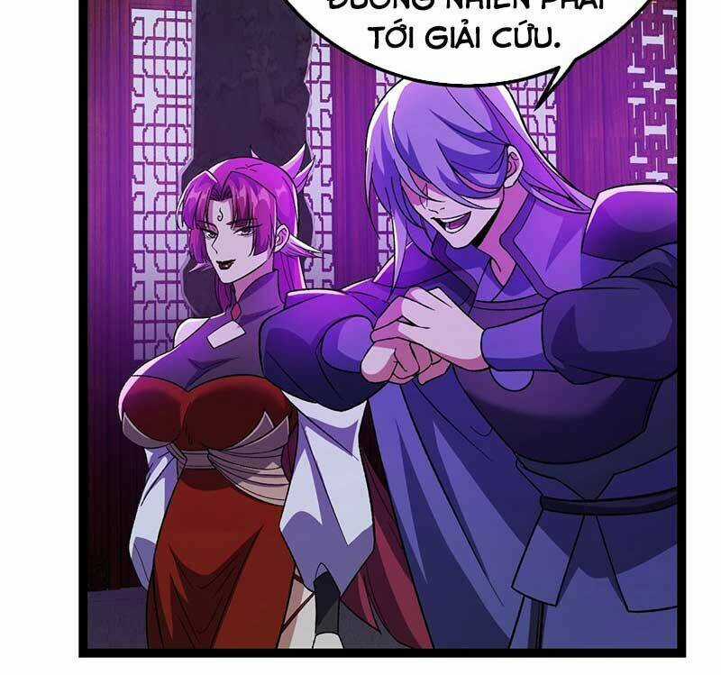 Vĩnh Sinh - Chapter 81 - Trang 51