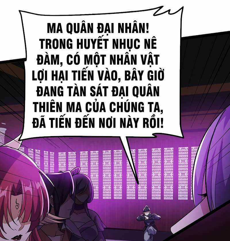 Vĩnh Sinh - Chapter 81 - Trang 52