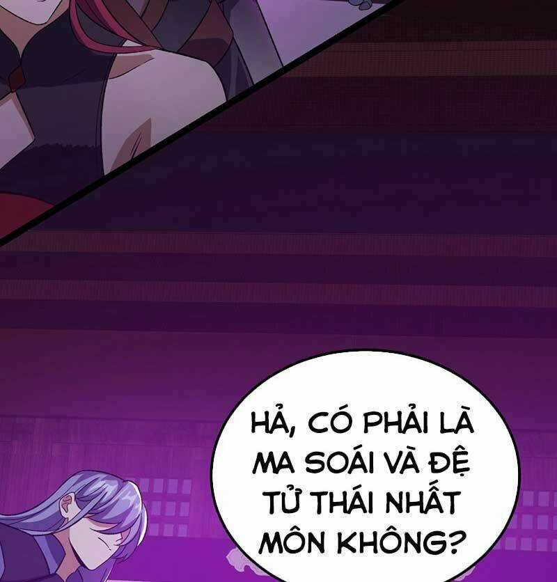 Vĩnh Sinh - Chapter 81 - Trang 53