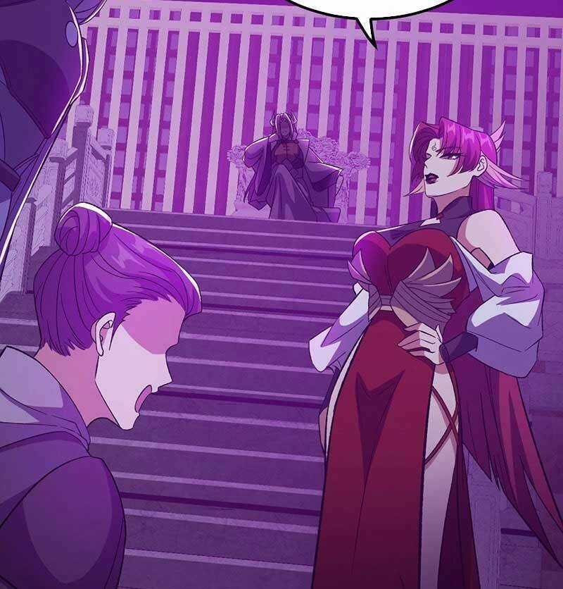 Vĩnh Sinh - Chapter 81 - Trang 54