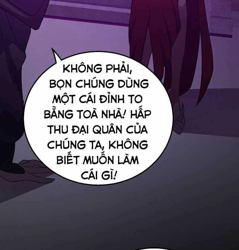 Vĩnh Sinh - Chapter 81 - Trang 55