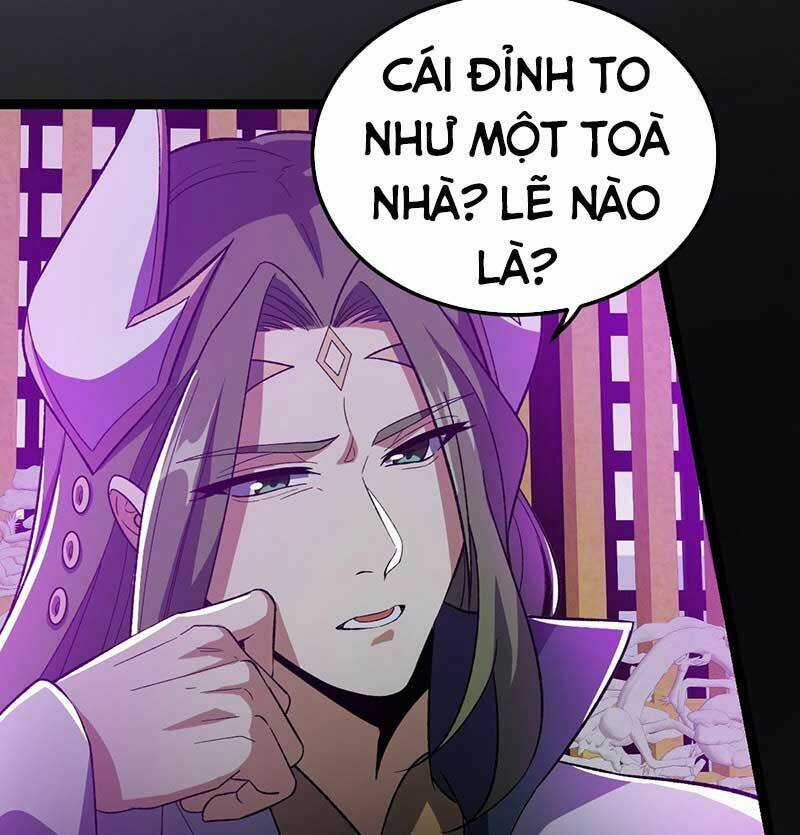 Vĩnh Sinh - Chapter 81 - Trang 56