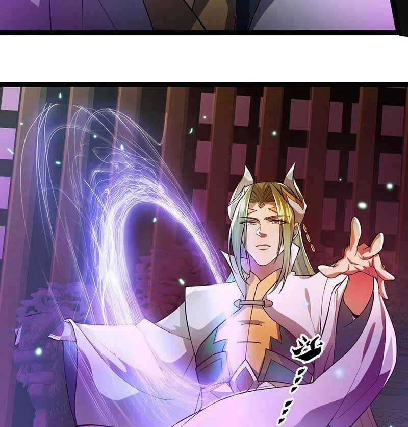 Vĩnh Sinh - Chapter 81 - Trang 57