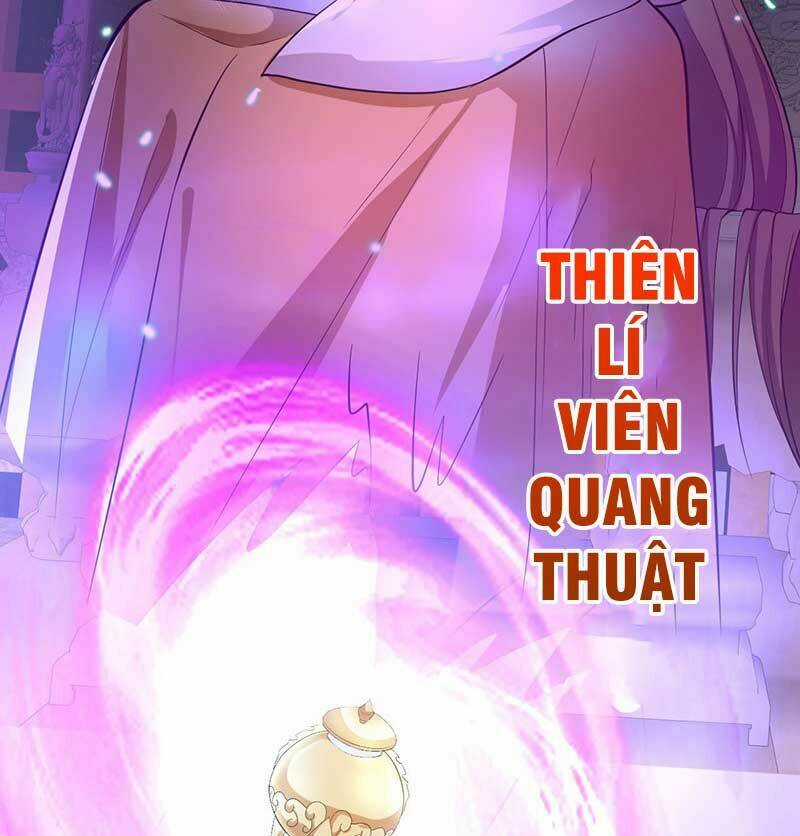 Vĩnh Sinh - Chapter 81 - Trang 58