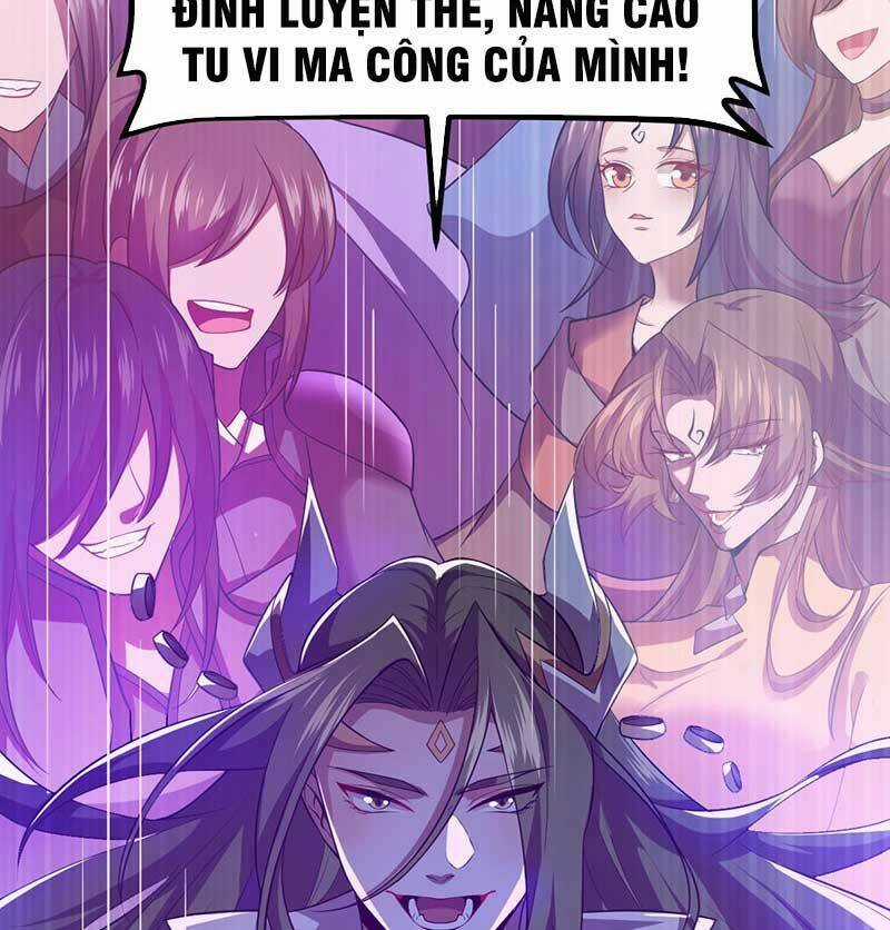 Vĩnh Sinh - Chapter 81 - Trang 63