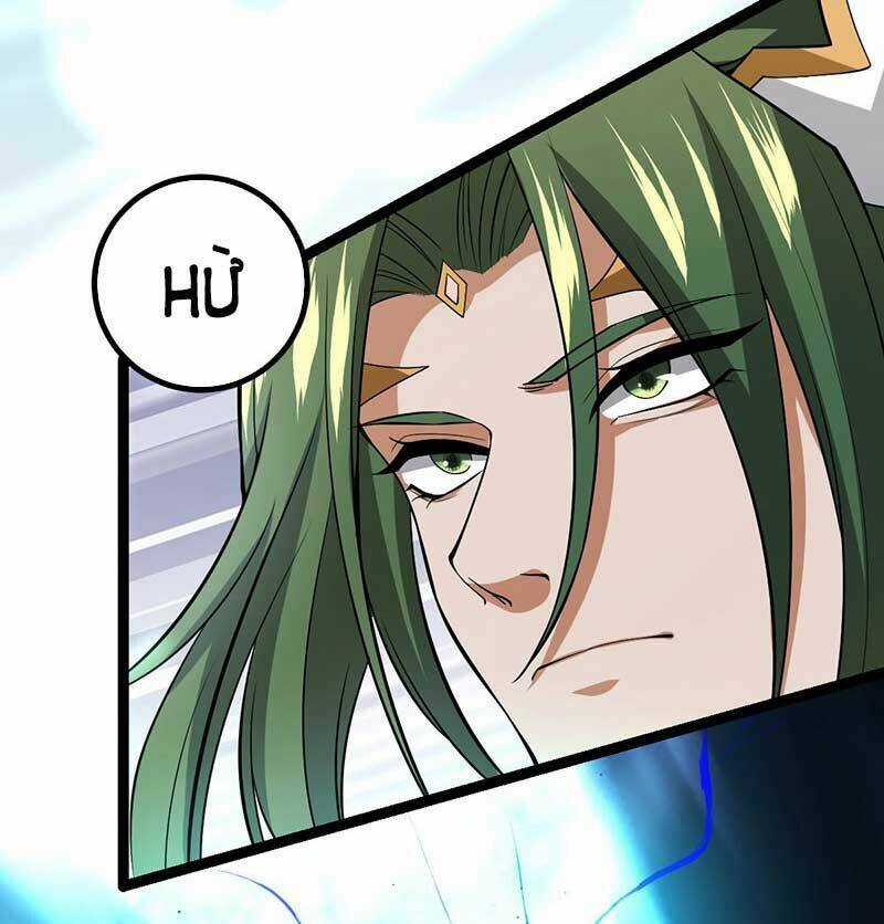 Vĩnh Sinh - Chapter 81 - Trang 67