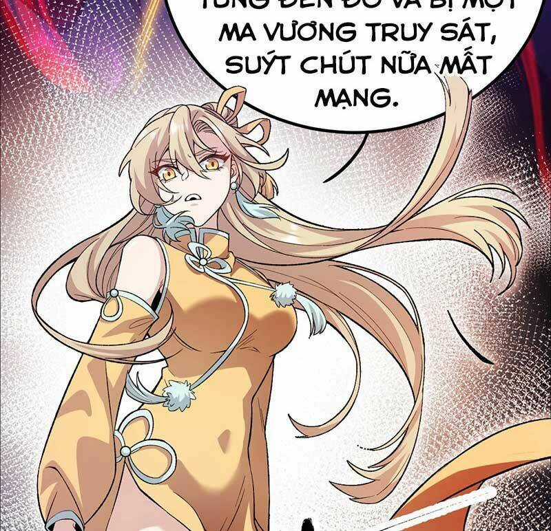 Vĩnh Sinh - Chapter 81 - Trang 8