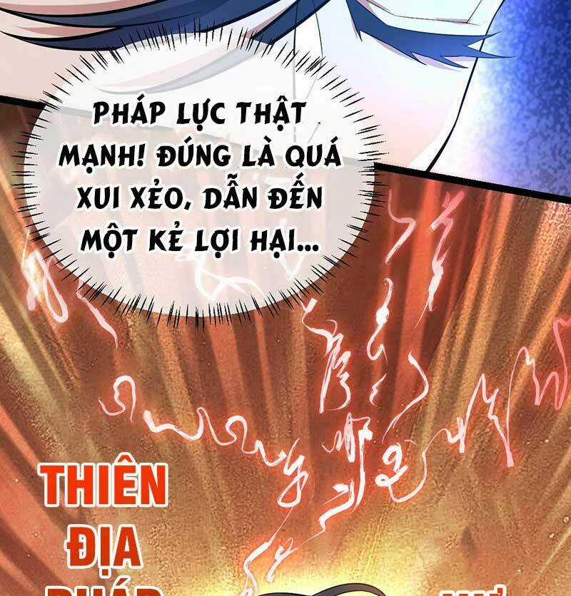 Vĩnh Sinh - Chapter 81 - Trang 71