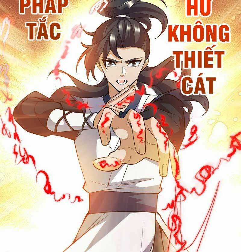 Vĩnh Sinh - Chapter 81 - Trang 72