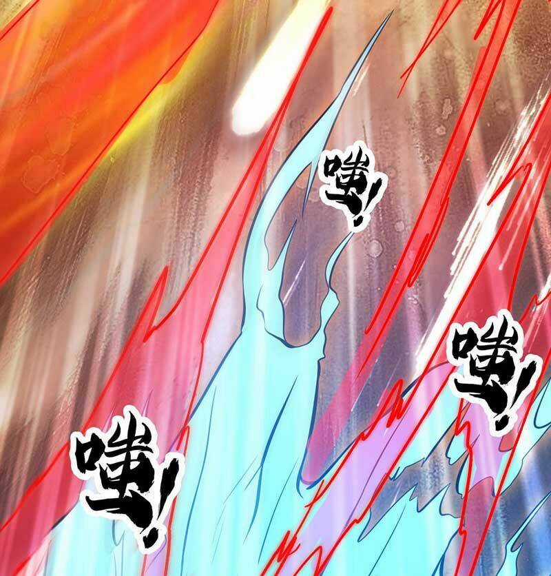 Vĩnh Sinh - Chapter 81 - Trang 74