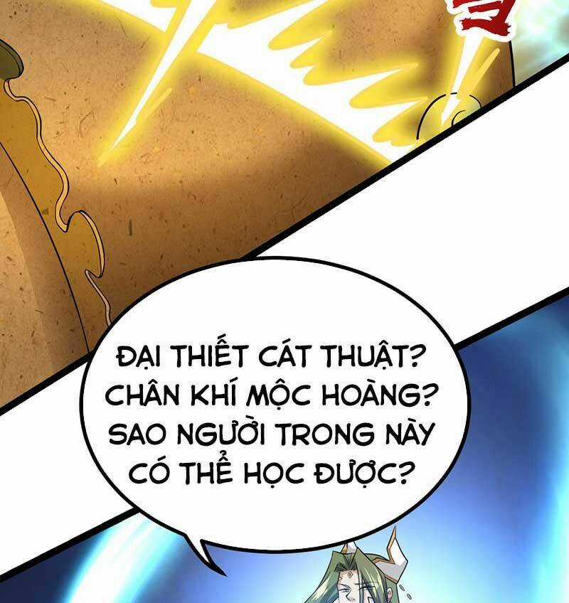 Vĩnh Sinh - Chapter 81 - Trang 80