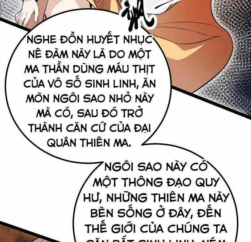 Vĩnh Sinh - Chapter 81 - Trang 9
