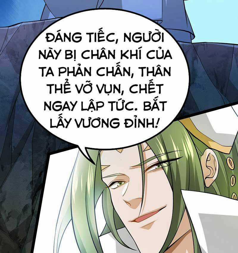 Vĩnh Sinh - Chapter 81 - Trang 82