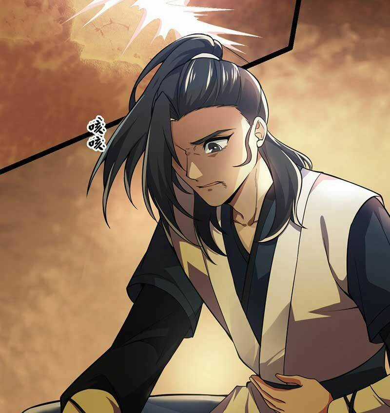 Vĩnh Sinh - Chapter 81 - Trang 84