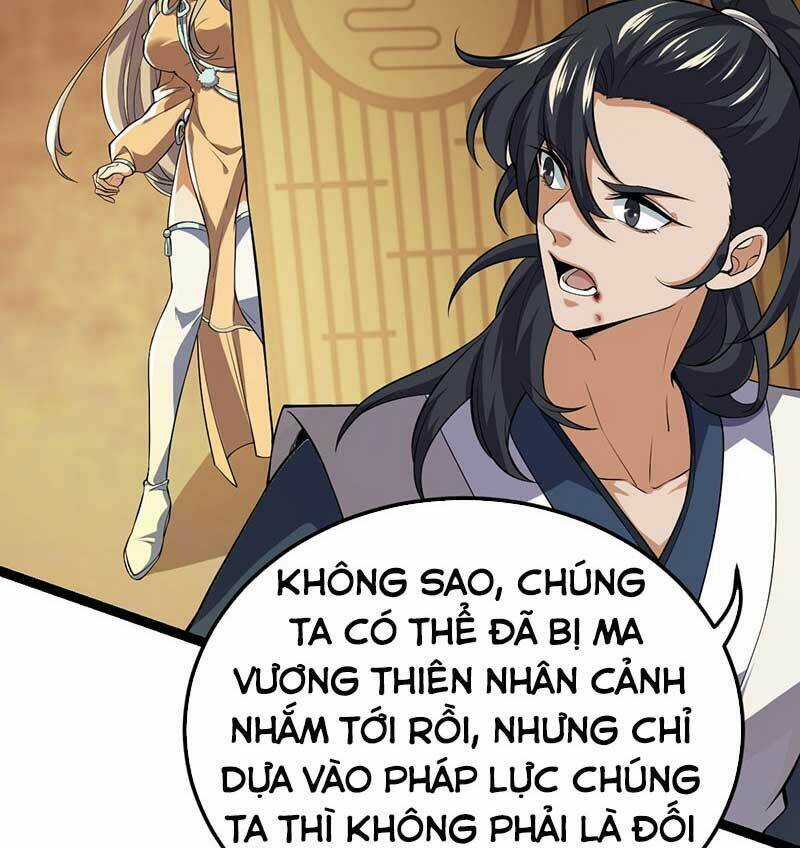 Vĩnh Sinh - Chapter 81 - Trang 91