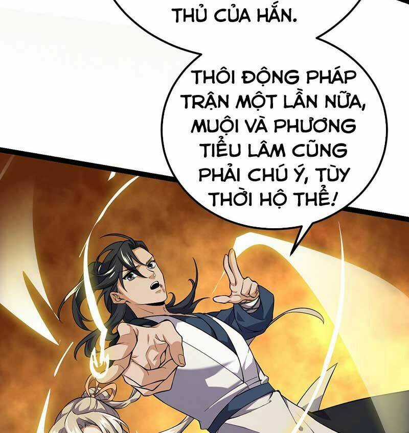 Vĩnh Sinh - Chapter 81 - Trang 92