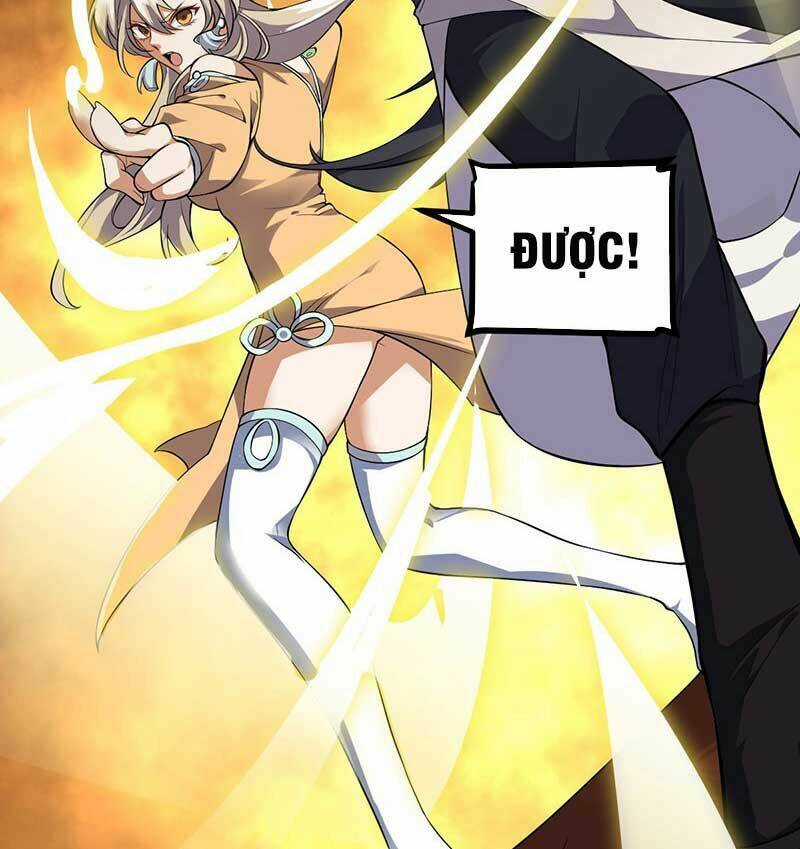 Vĩnh Sinh - Chapter 81 - Trang 93