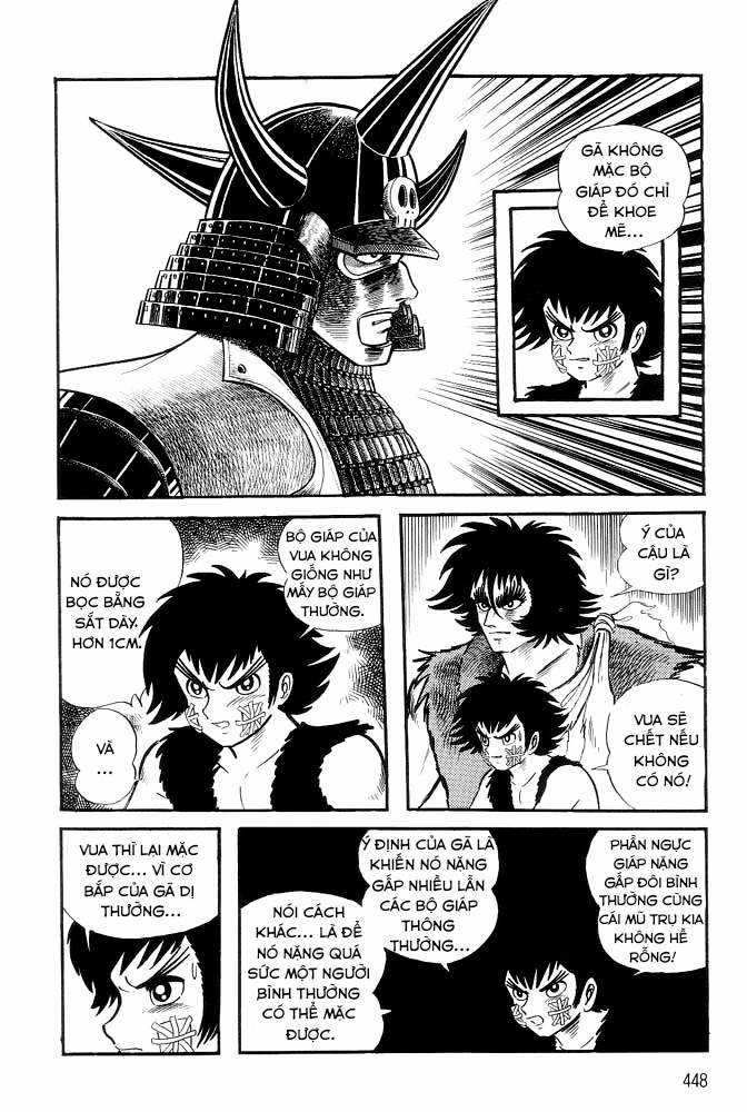 Violence Jack - Chapter 2.3 - Trang 2