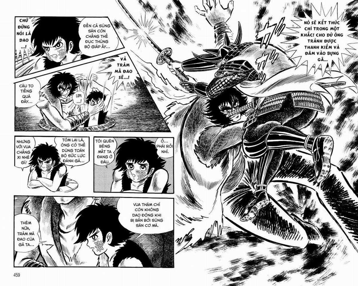 Violence Jack - Chapter 2.3 - Trang 11